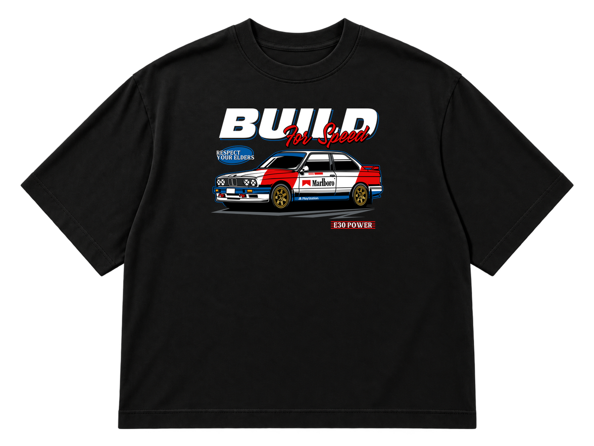 BMW 3 Series E30