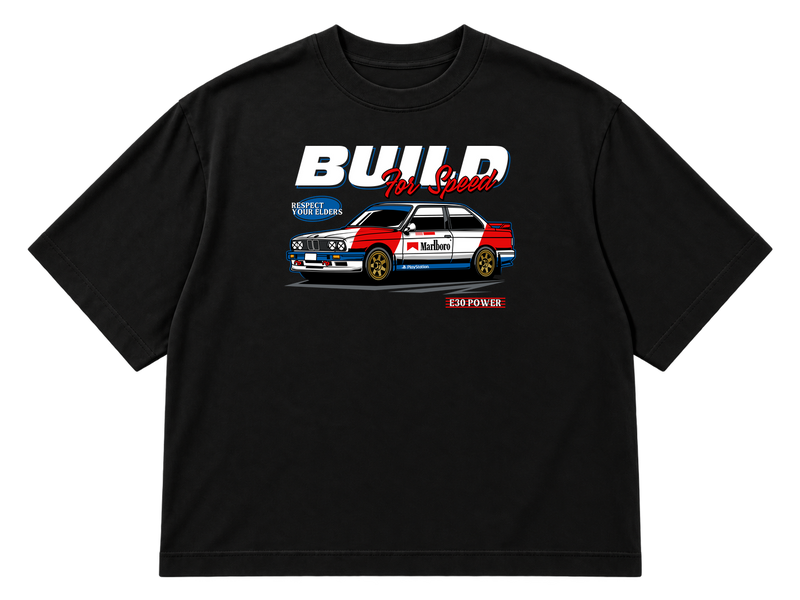 BMW 3 Series E30