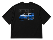 Nissan Skyline GT-R R34