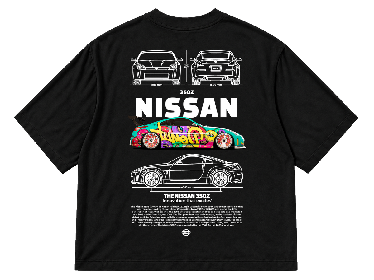 Nissan 350Z