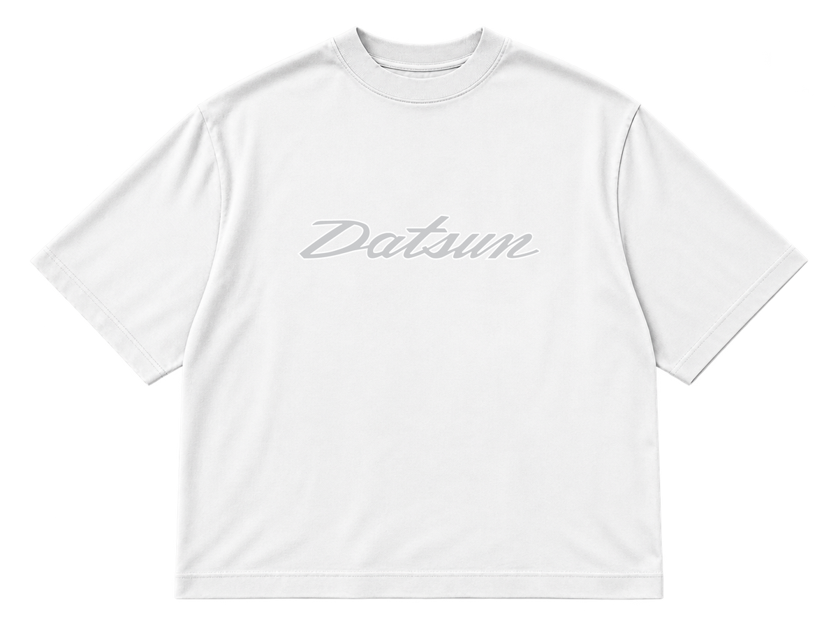 Datsun Logo