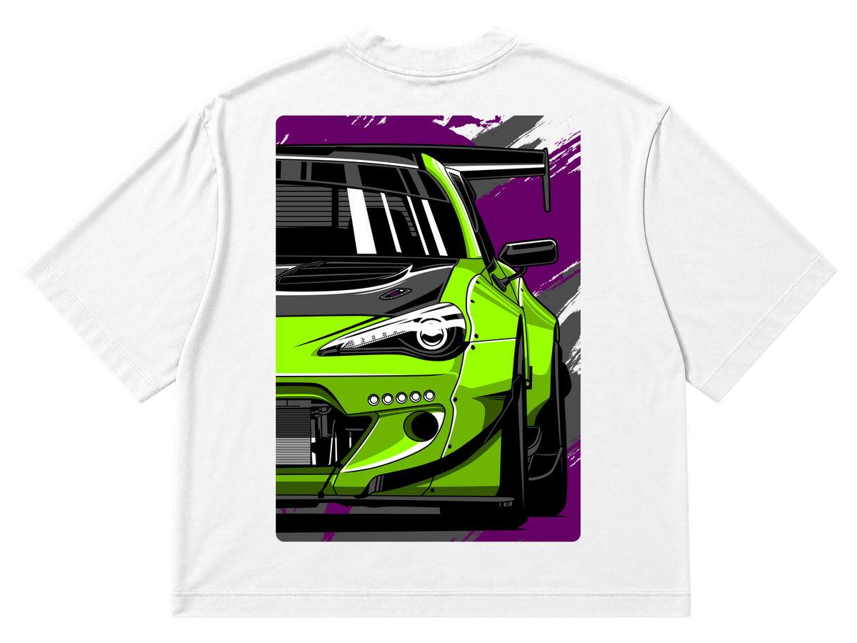 Toyota GT86