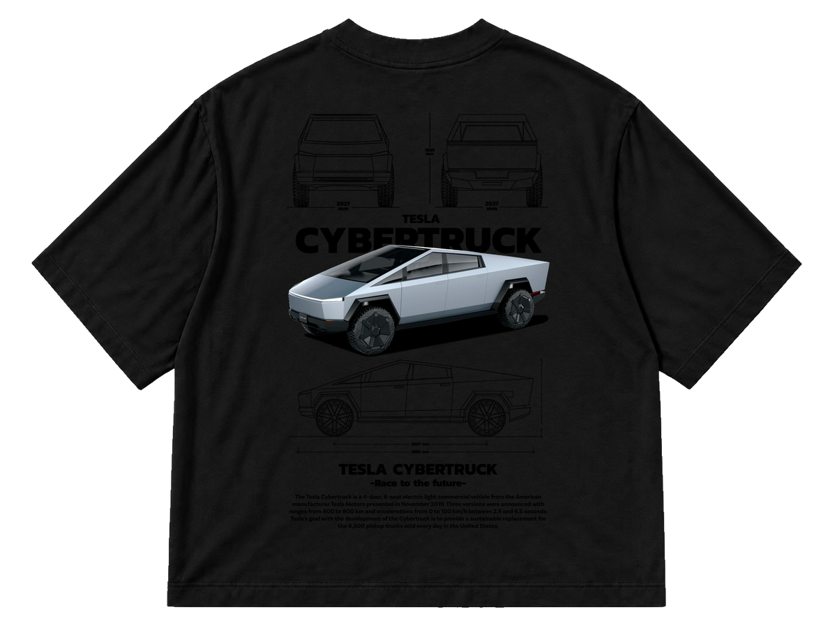 Tesla Cybertruck