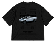 Tesla Cybertruck