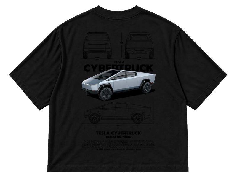 Tesla Cybertruck