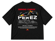 Sergio Perez F1 V2