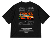 Supra MK4