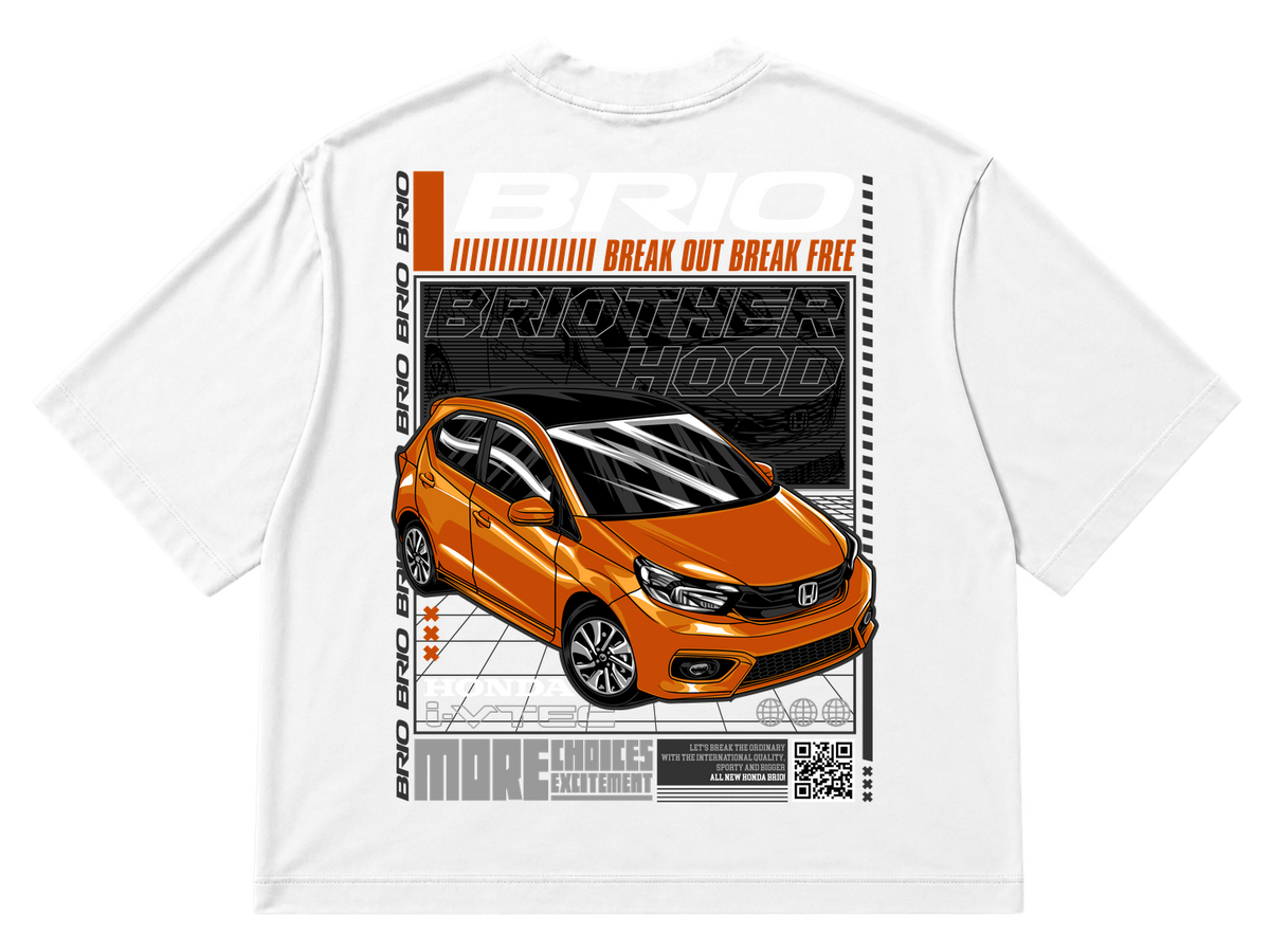 Honda Brio