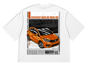 Honda Brio