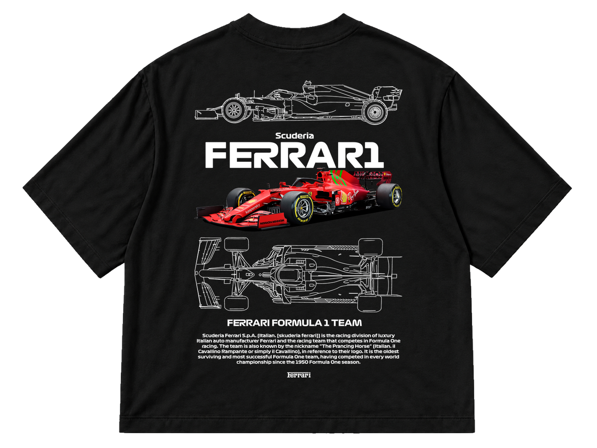 Ferrari Formula 1