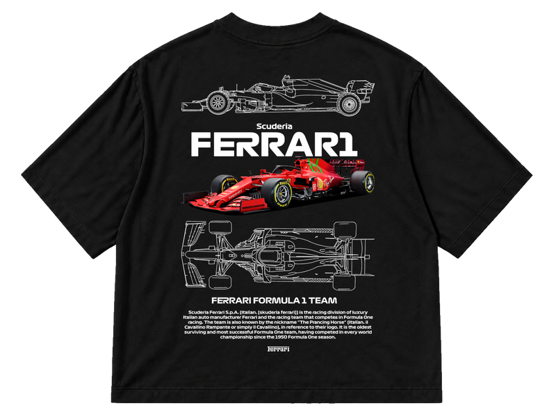 Ferrari Formula 1