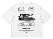 Porsche 911 GT3 RS