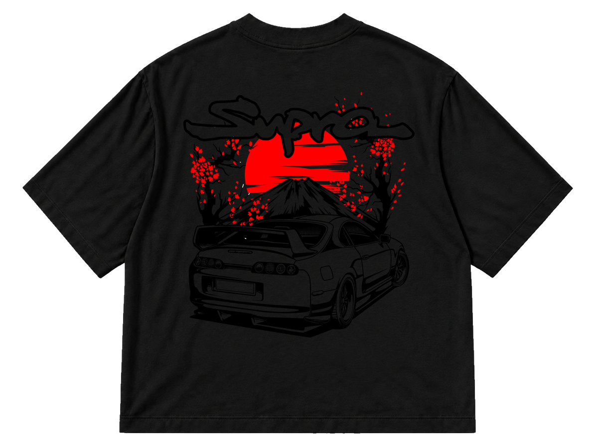 Toyota Supra Mk4