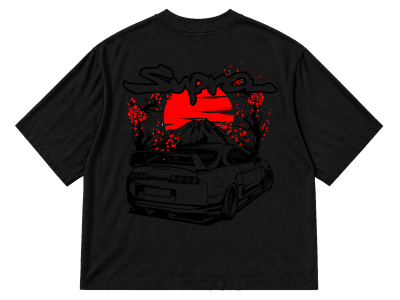 Toyota Supra Mk4
