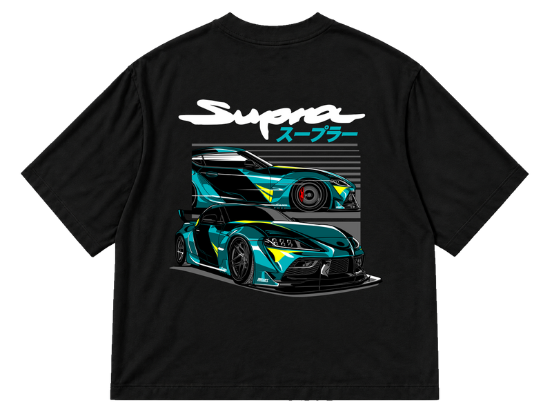 Toyota Supra