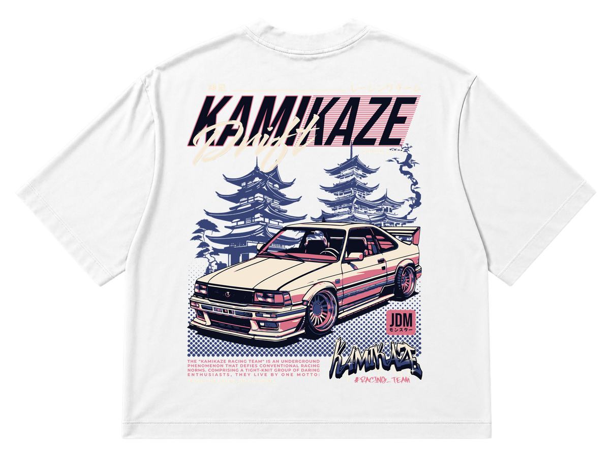 Kamikaze Drift