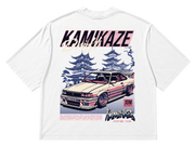 Kamikaze Drift