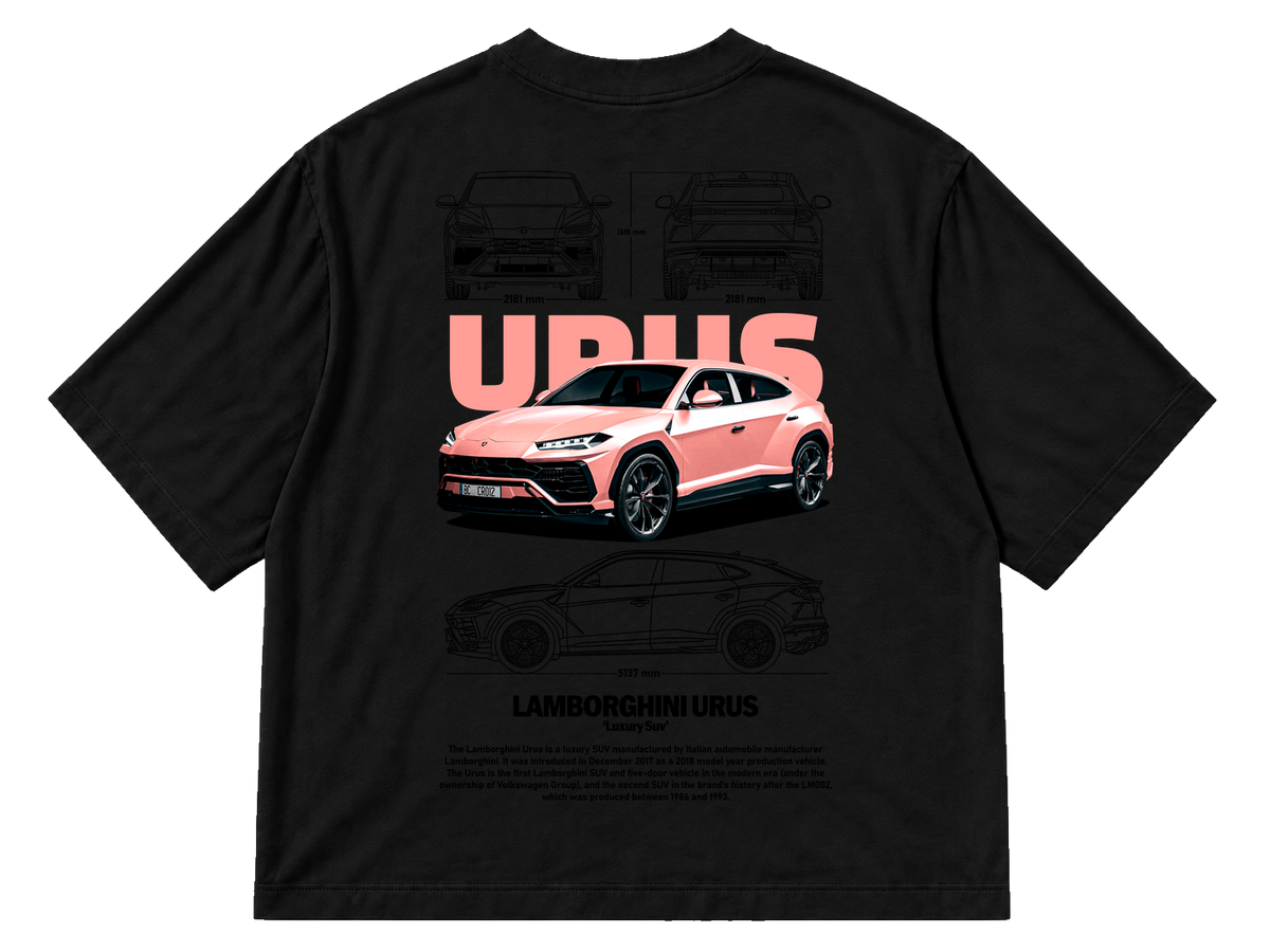 urus suv 2