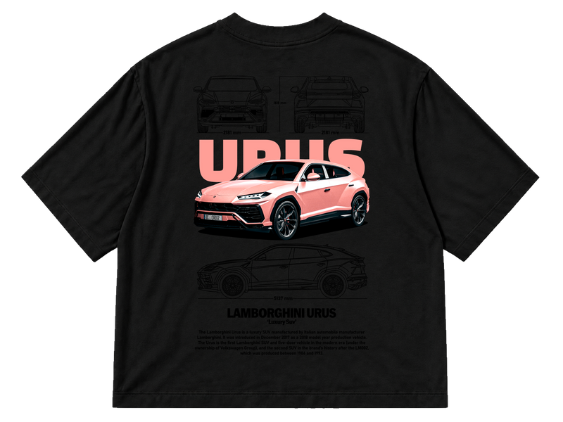 urus suv 2