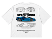 Lamborghini Aventador S