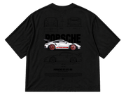 Porsche 911 GT3 RS