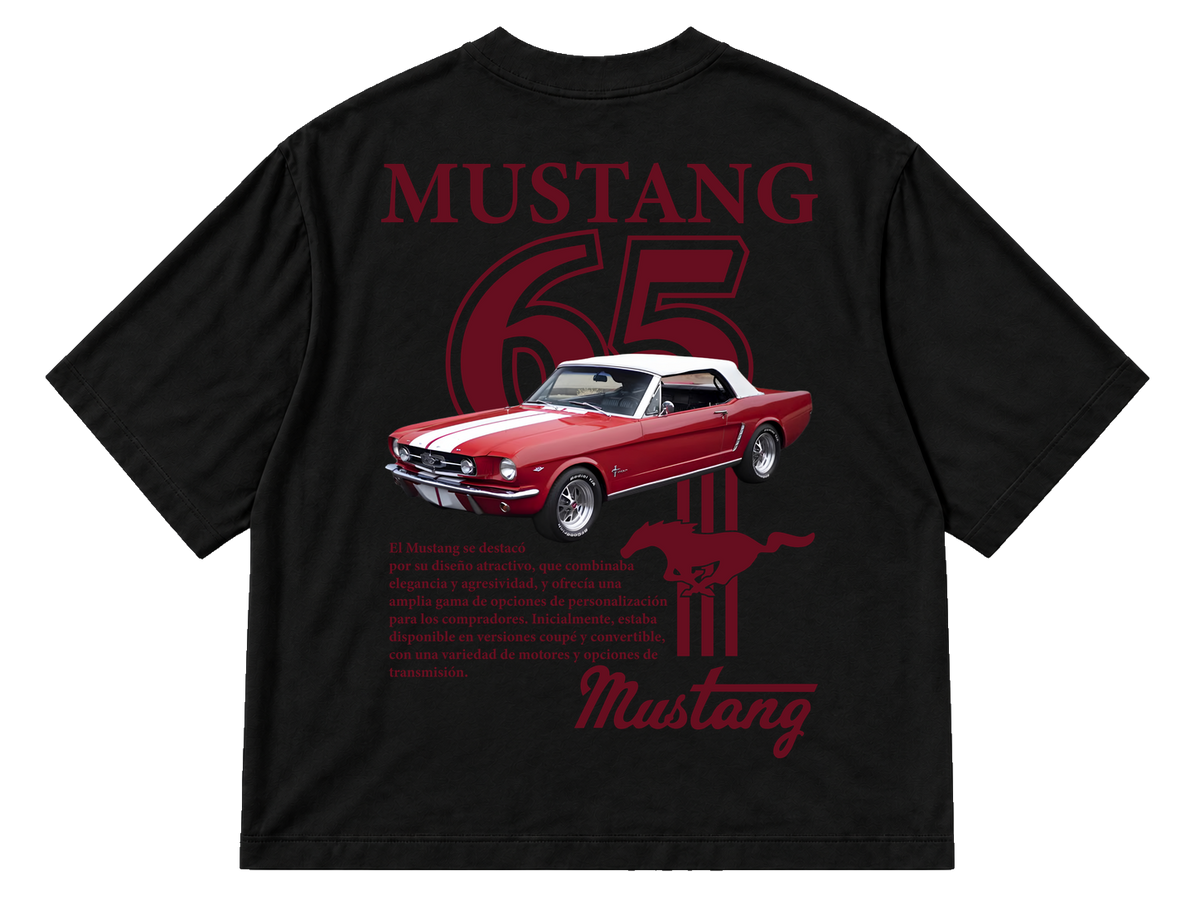 Ford Mustang 1965