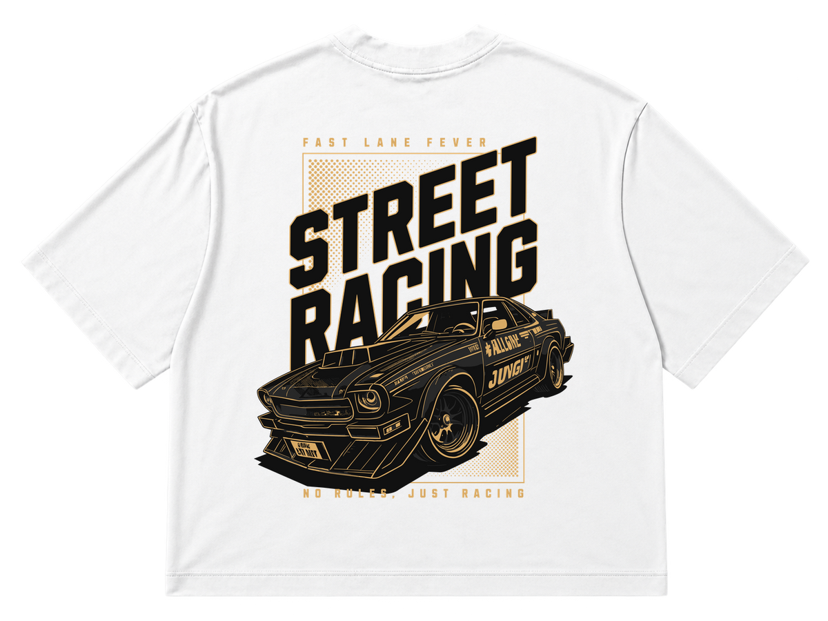 Street Racing