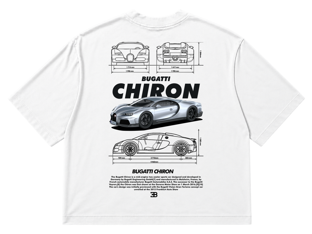 Bugatti Chiron