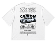Bugatti Chiron