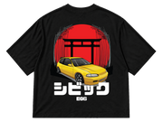 Honda Civic EG6