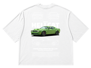 Dodge Challenger Hellcat