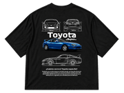 Toyota Supra RZ