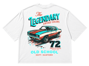 Legendary Vintage