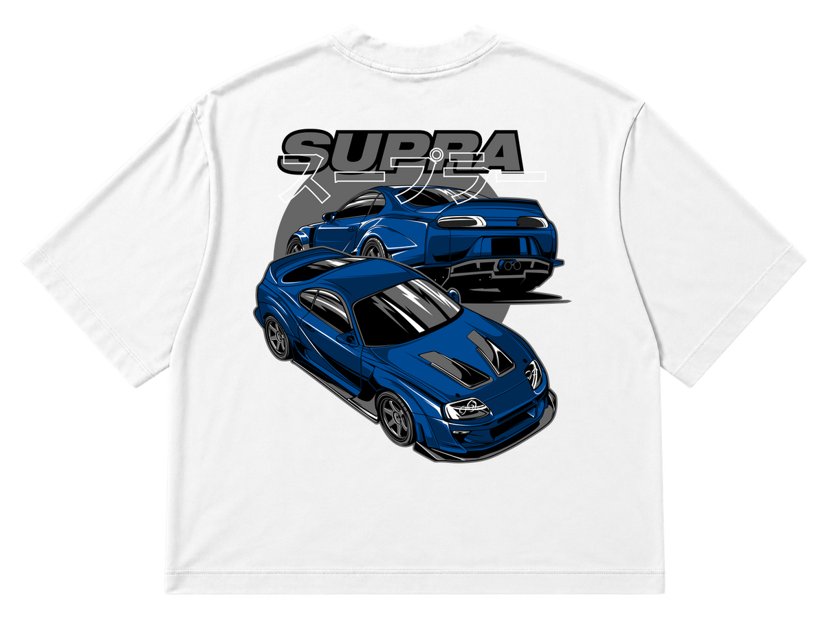 Toyota Supra Mk4