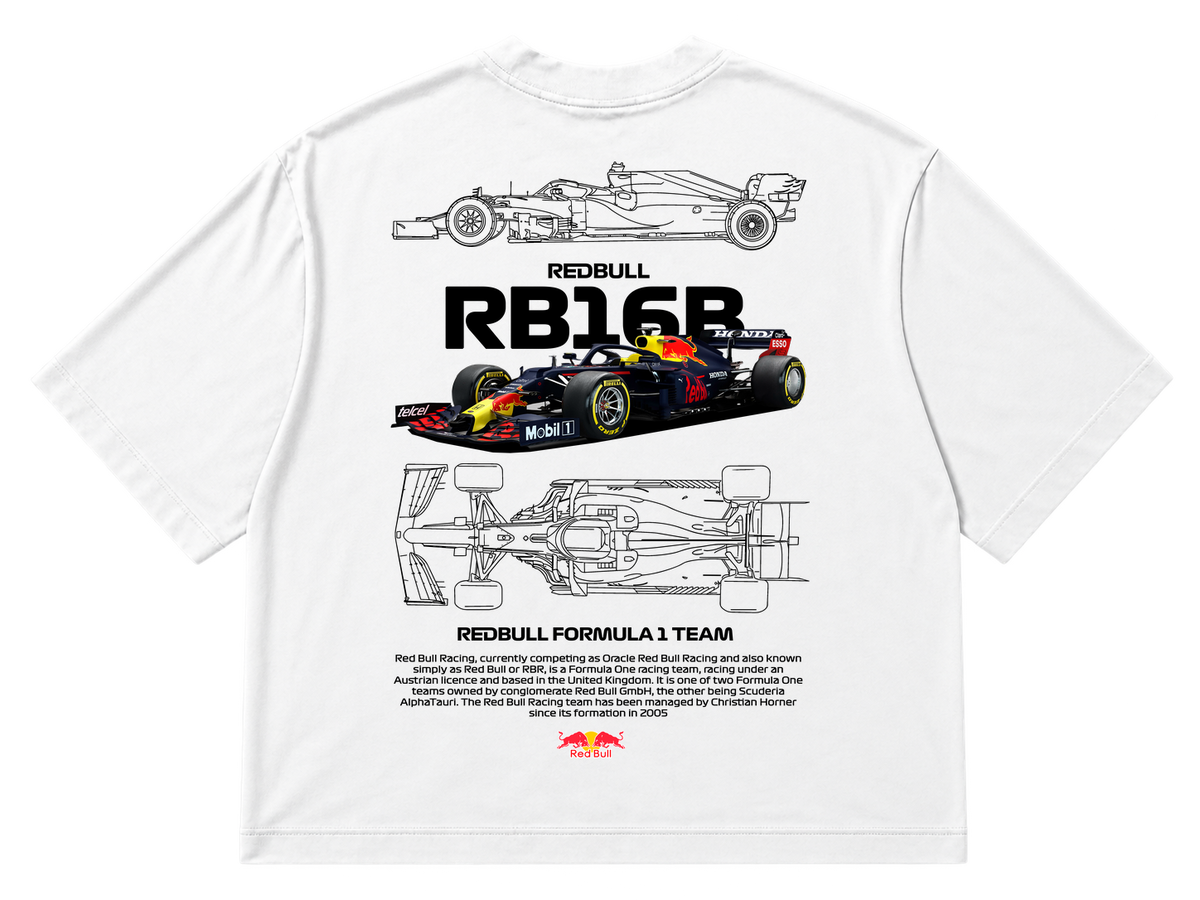 Red Bull RB16B