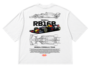 Red Bull RB16B