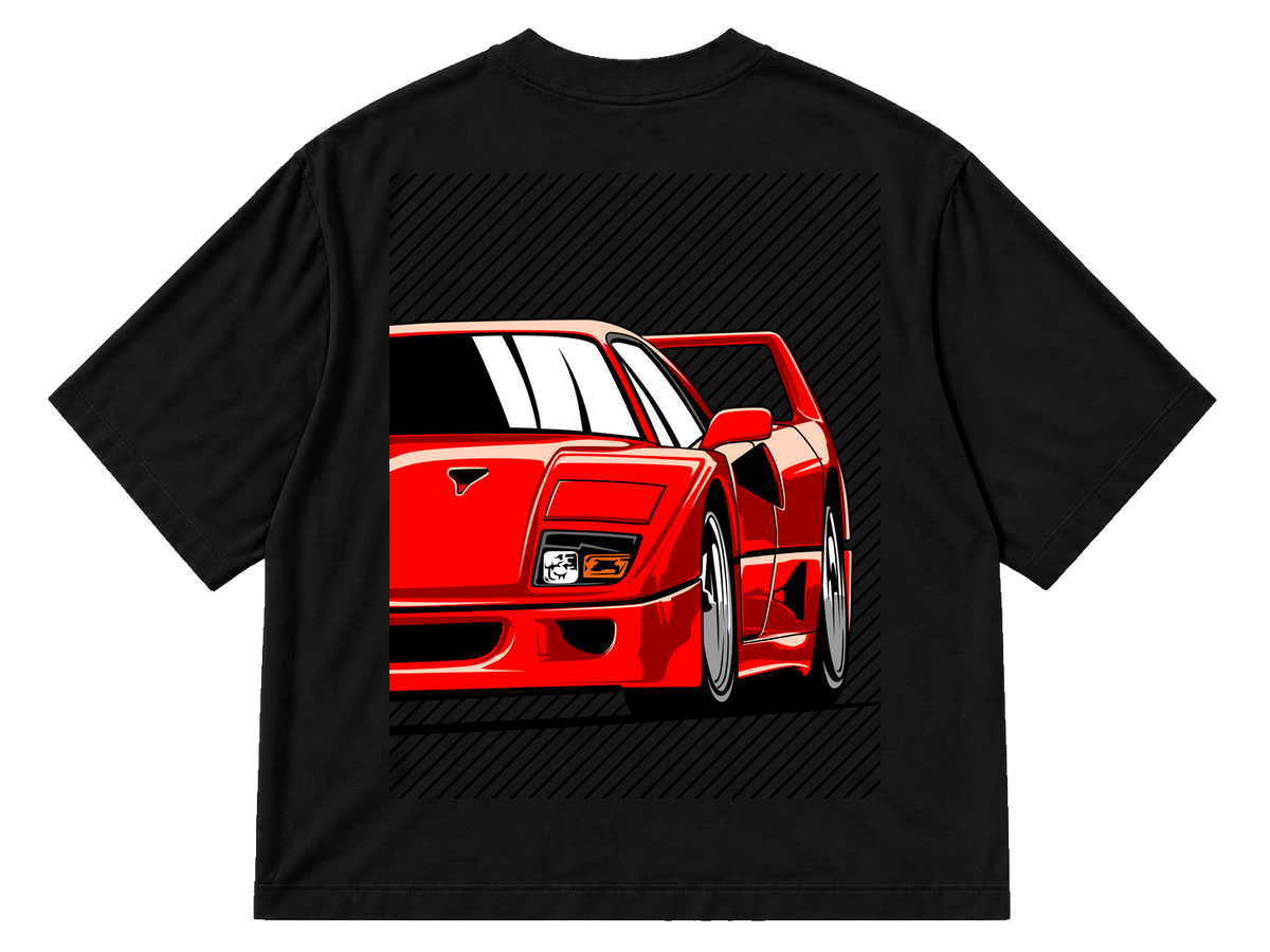 Ferrari F40