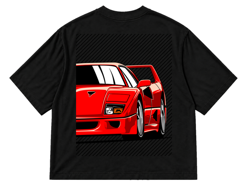 Ferrari F40