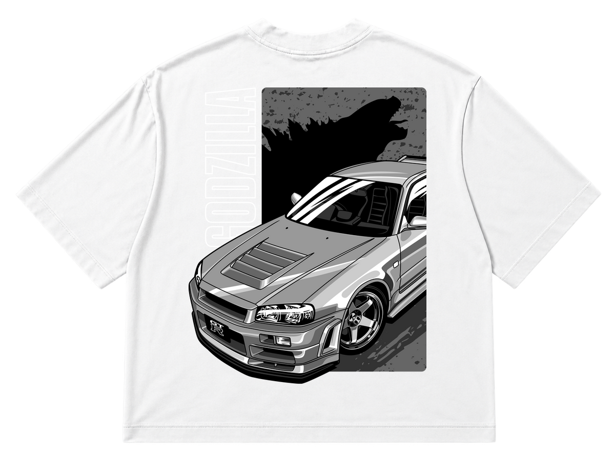 Nissan Skyline