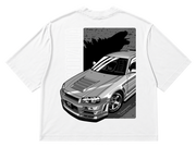 Nissan Skyline