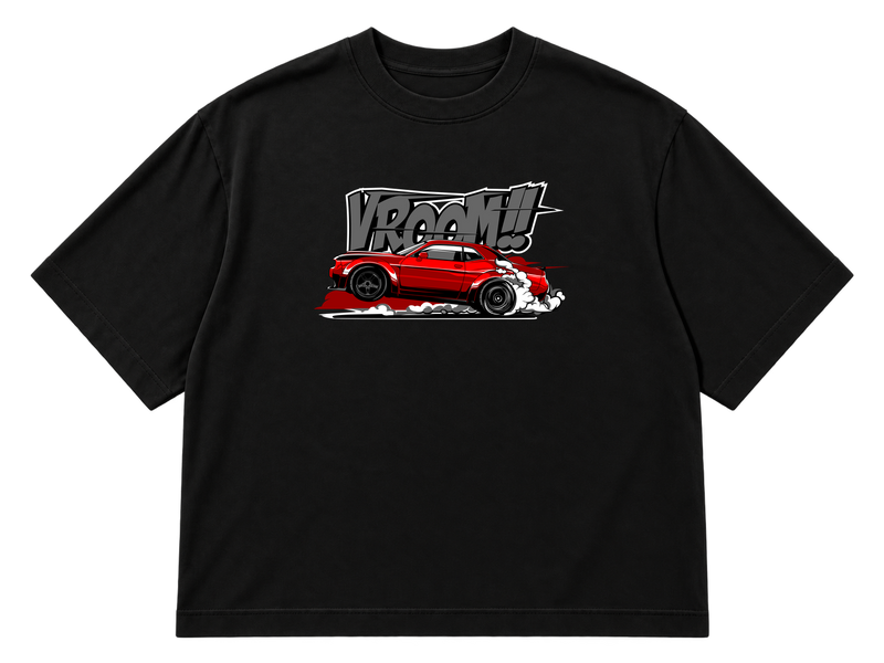 Sports Coupe