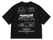 Porsche 911 GT3 RS