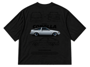 Toyota Corolla AE86