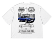 Ford Mustang Shelby GT350