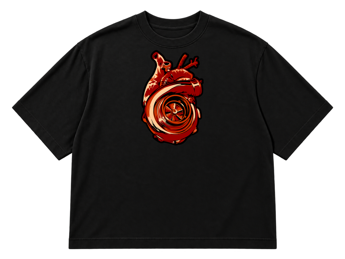 Turbo Heart