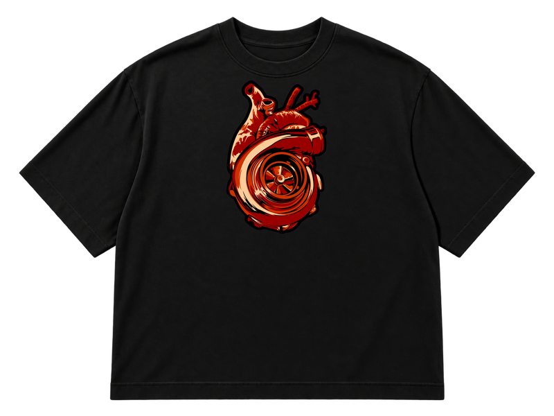 Turbo Heart