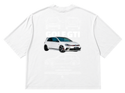 Volkswagen GTI MK7