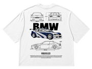 BMW M3 GTR