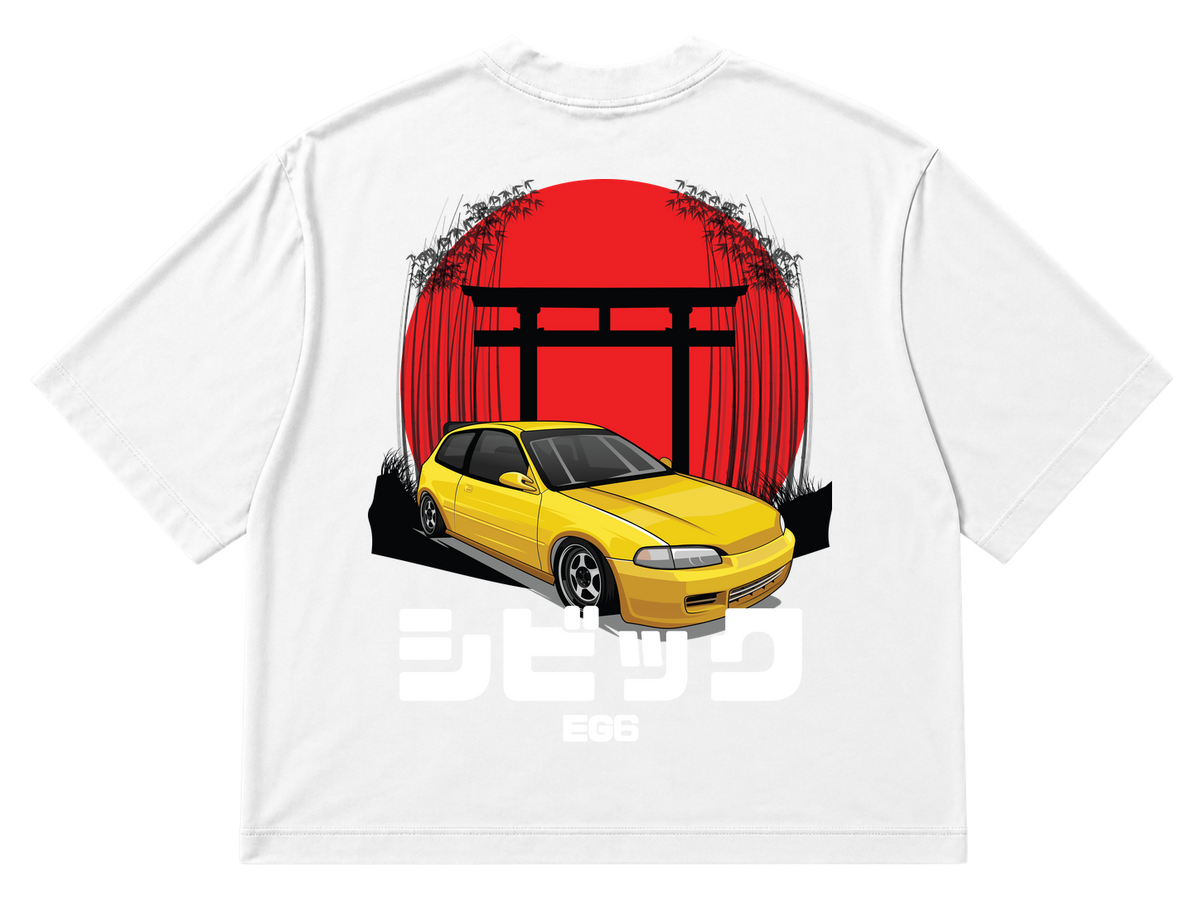Honda Civic EG6