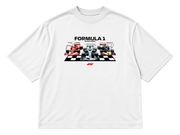 Formula 1 Racing Teams